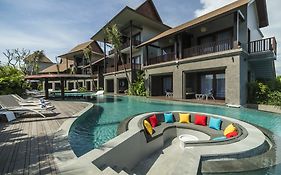 Sense Canggu Beach Hotel